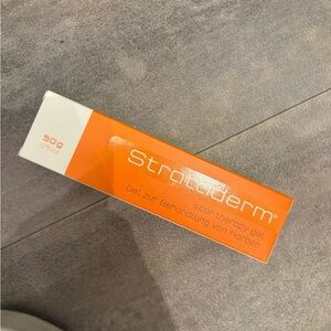 Strataderm Scar Therapy Gel 50g
